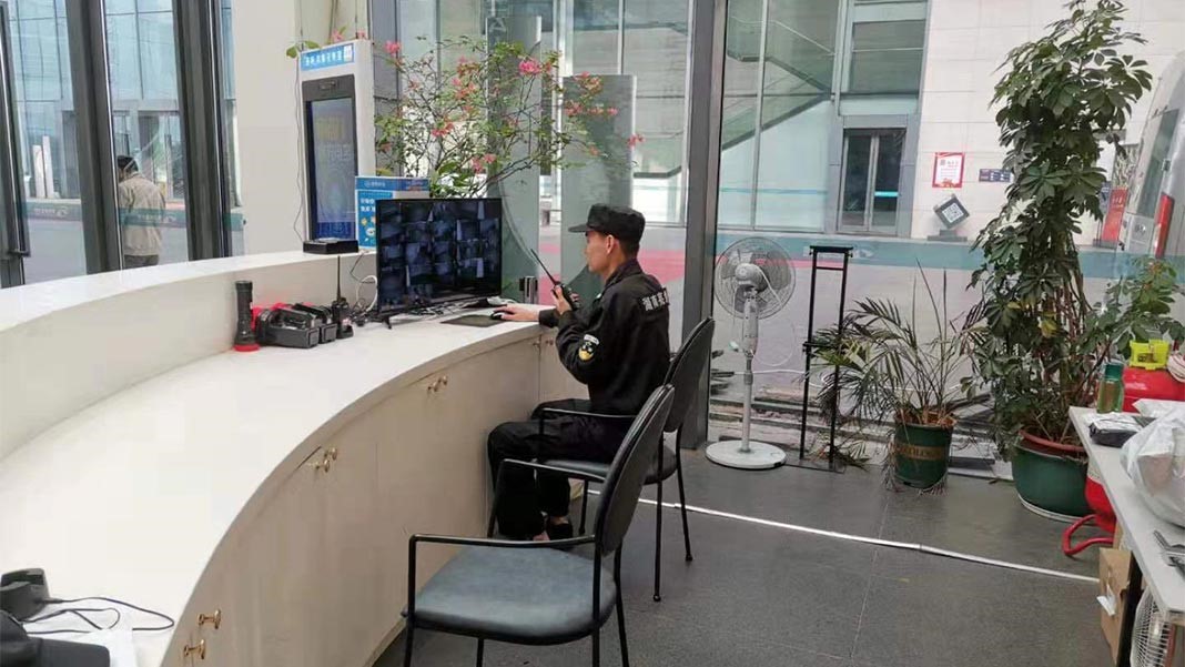 李自健美術(shù)館