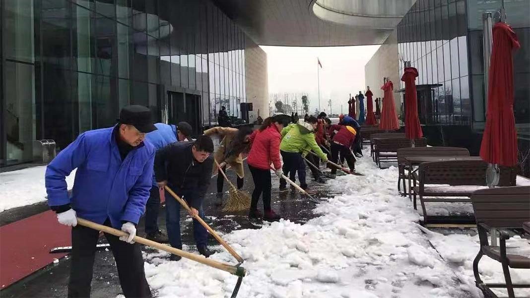李自健美術(shù)館