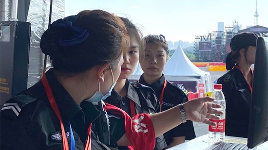 芒果粉絲節(jié)