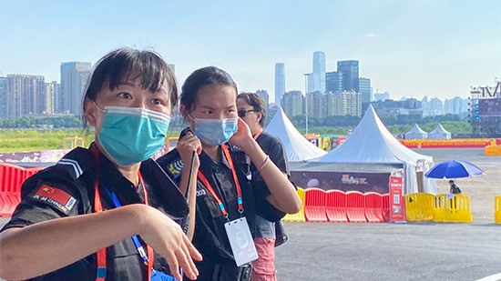 芒果粉絲節(jié)