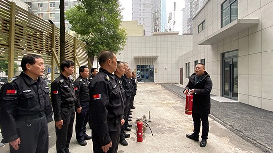 政府機(jī)關(guān)案例