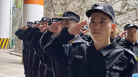 政府機(jī)關(guān)案例