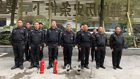 政府機(jī)關(guān)案例