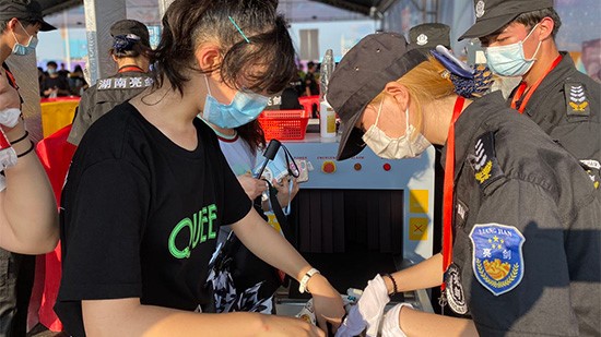 芒果粉絲節(jié)