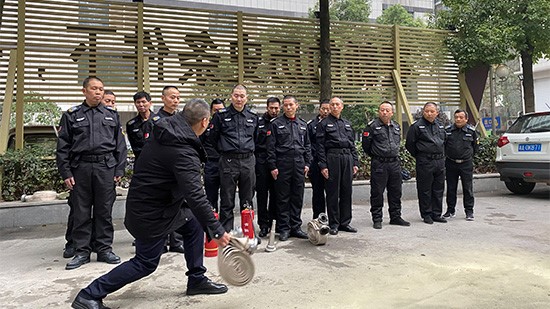 政府機(jī)關(guān)案例