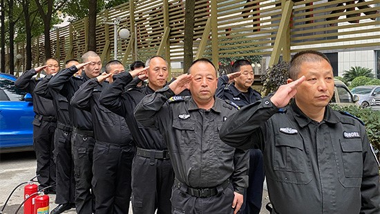 政府機(jī)關(guān)案例