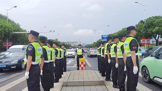 橘洲煙花節(jié)