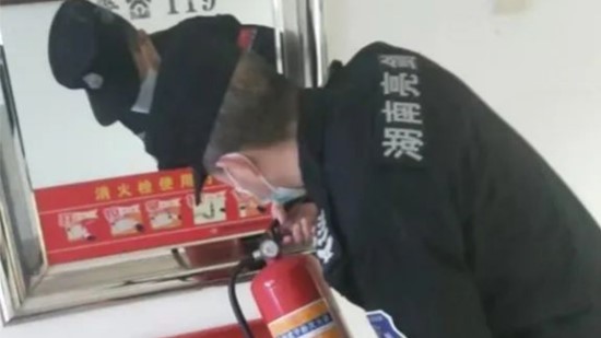 細(xì)致耐心——做好安保服務(wù)